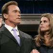 arnold Schwarzenegger y su esposa solo para ti radio arnold Schwarzenegger y su esposa solo para ti radio