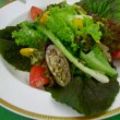 Vegetales verdes, frutas y frejoles previenen accidentes cerebrovasculares Vegetales verdes, frutas y frejoles previenen accidentes cerebrovasculares