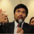 Manny Pacquiao Utiliza la Biblia Para Contrarrestar Apoyo de Obama a Matrimonio Gay solo para ti radio 2 Manny Pacquiao Utiliza la Biblia Para Contrarrestar Apoyo de Obama a Matrimonio Gay solo para ti radio 2