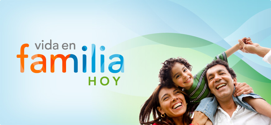 ¨Vida En Familia Hoy¨…El Programa Que Toda La Familia Latinoamericana Esperaba…