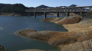 Cinco datos alarmantes sobre la sequía que afecta a California noticias solo para ti radio