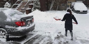 En Atlanta y Washington Hace Más Frío Que En Moscú radio noticias frio