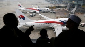 Malasia Robar Un Avión Requeriría de Habilidad Especial