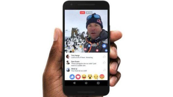 Cuatro cosas nuevas que podrás hacer con los videos de Facebook