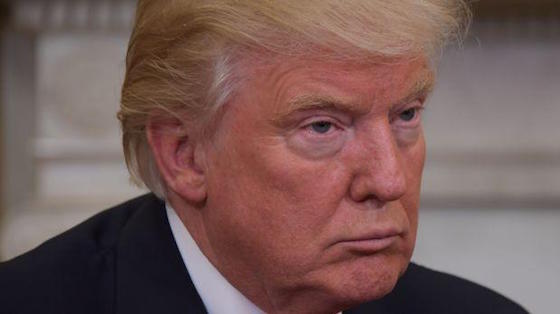 Donald Trump, presidente electo de EE.UU.(Foto: AFP)